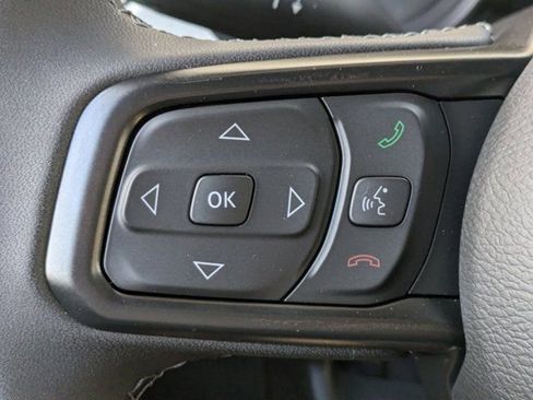 New 2026 Jeep Wrangler Sport S image 21