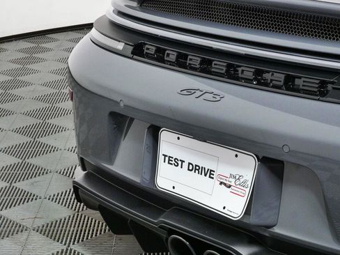 Certified 2026 Porsche 911 GT3 RWD image 30