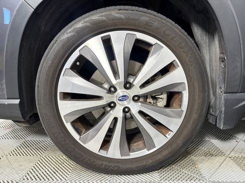 Used 2020 Subaru Ascent Touring w/ Popular Package #3 image 22