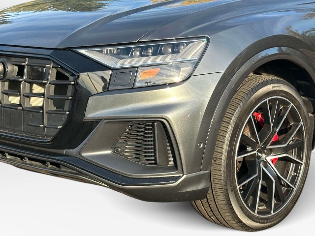 Used 2023 Audi Q8 Prestige AWD/4WD image 8