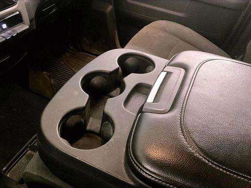 Used 2021 RAM 2500 Tradesman image 16