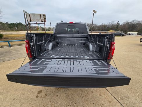 New 2026 Ford F150 XLT w/ Equipment Group 302A MID AWD/4WD image 11