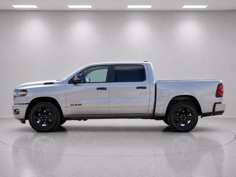 Used 2025 RAM 1500 Lone Star AWD/4WD image 6
