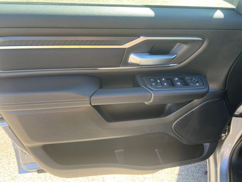 New 2026 RAM 1500 Big Horn image 11