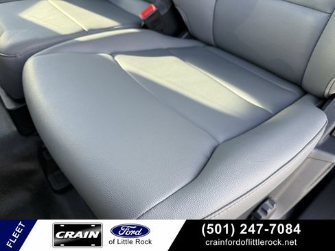 New 2025 Ford F350 XL w/ XL Chrome Package image 27