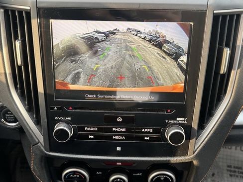 Used 2018 Subaru Crosstrek 2.0i Limited image 27