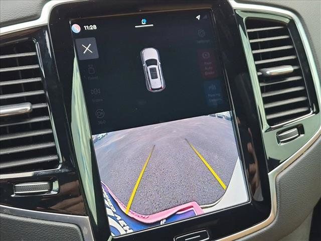 Used 2023 Volvo XC90 B6 Ultimate w/ Lounge Package AWD/4WD image 14