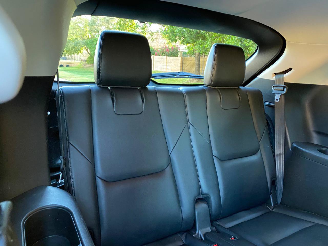 Used 2023 MAZDA CX-9 Touring AWD/4WD image 39