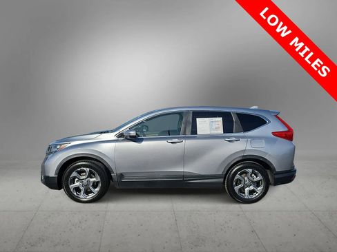 Used 2019 Honda CR-V EX-L image 5