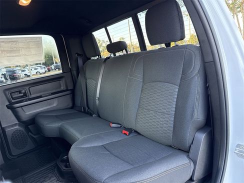 New 2026 RAM 3500 Tradesman image 25