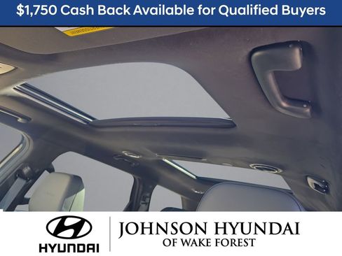 New 2026 Hyundai Palisade Calligraphy image 43