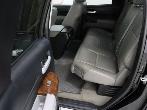 Used 2007 Toyota Tundra Limited image 27