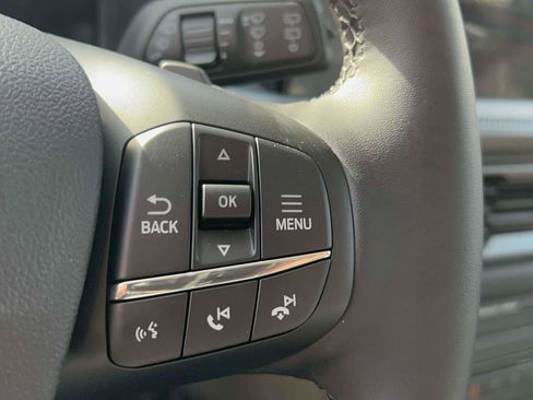 New 2025 Ford Bronco Sport Badlands w/ Badlands Tech Package image 11