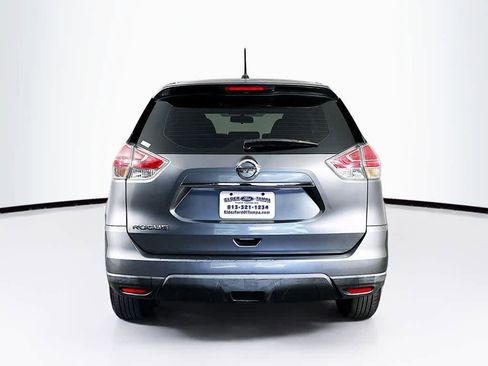 Used 2016 Nissan Rogue S FWD image 5