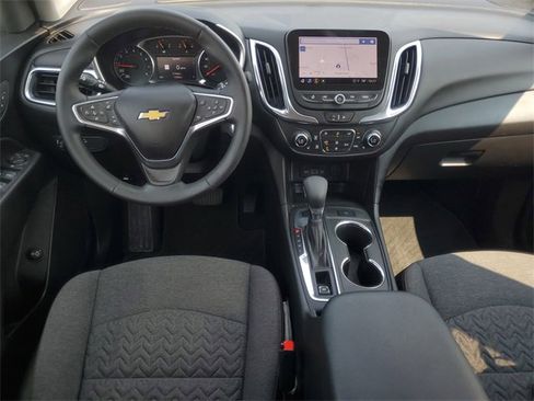 Certified 2023 Chevrolet Equinox LT image 27