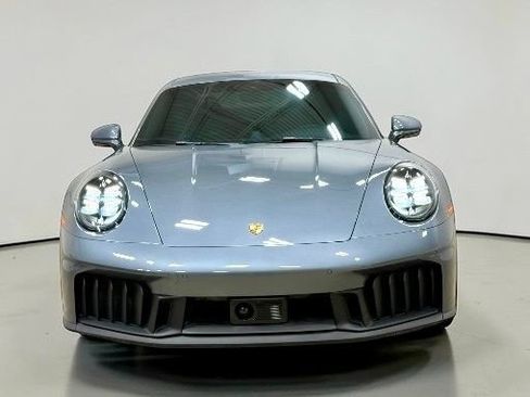 Used 2025 Porsche 911 Carrera 4 GTS AWD/4WD image 21