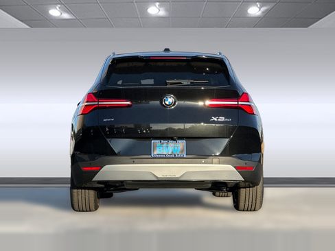 Used 2026 BMW X3 xDrive30i w/ Premium Package AWD/4WD image 10