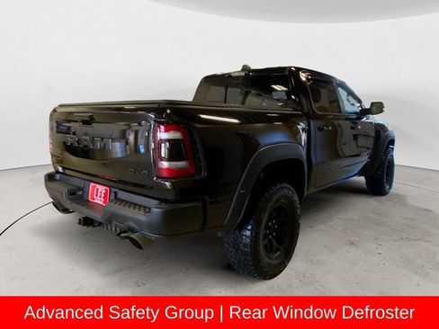Used 2021 RAM 1500 TRX w/ TRX Level 2 Equipment Group image 6