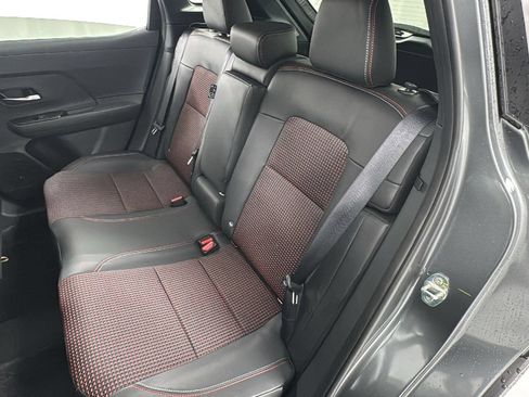Used 2026 Nissan Kicks SR w/ Cold Weather Package AWD/4WD image 12