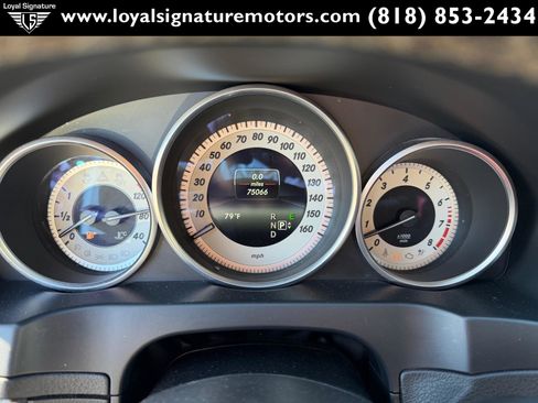 Used 2016 Mercedes-Benz E 400 Coupe image 22