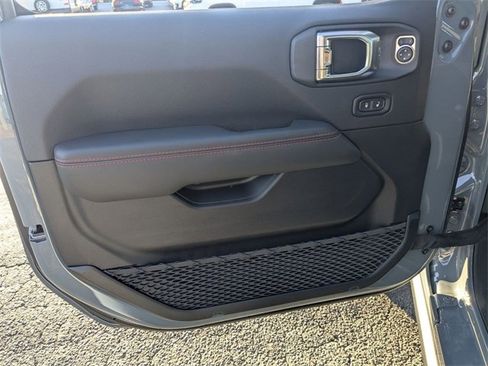 New 2026 Jeep Gladiator Rubicon image 9