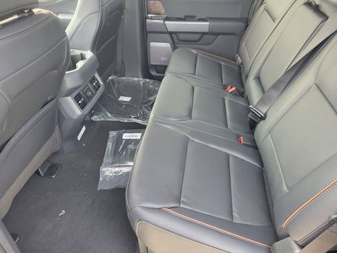 New 2026 Ford F250 Lariat w/ FX4 Off-Road Package image 8