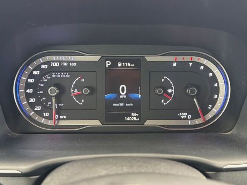 Used 2023 Hyundai Santa Cruz SEL w/ Cargo Package image 18