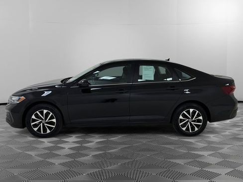 Used 2024 Volkswagen Jetta S FWD image 2