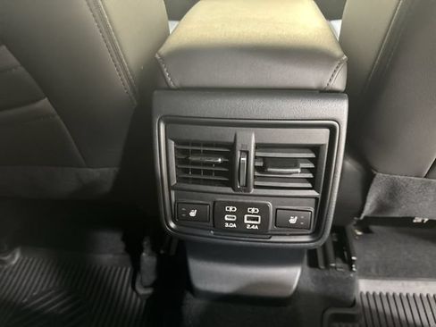 Used 2026 Subaru Outback Limited w/ Premium/Limited Package 2 AWD/4WD image 22