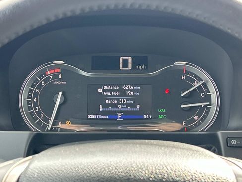 Used 2023 Honda Ridgeline RTL-E image 25