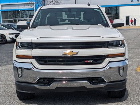 Used 2017 Chevrolet Silverado 1500 LT w/ All Star Edition image 9