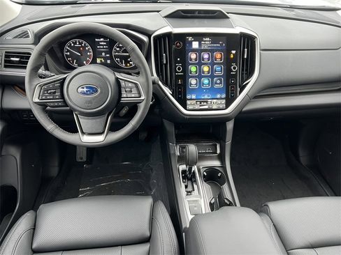 New 2026 Subaru Ascent Touring image 3