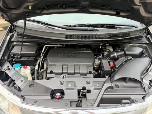 Used 2012 Honda Odyssey EX-L image 13