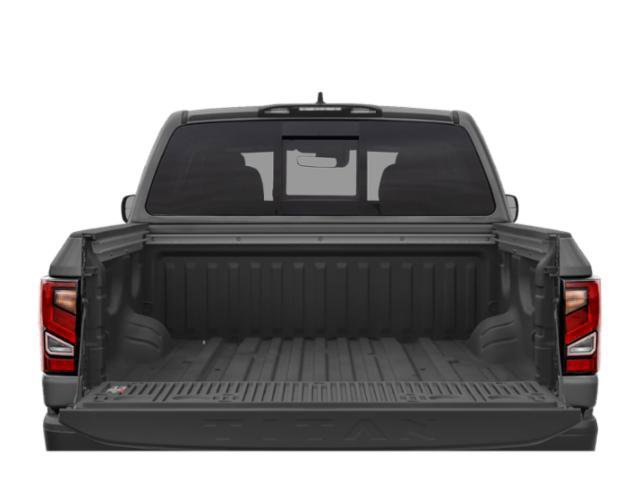 Certified 2023 Nissan Titan PRO-4X w/ Pro-4x Convenience Package AWD/4WD image 14