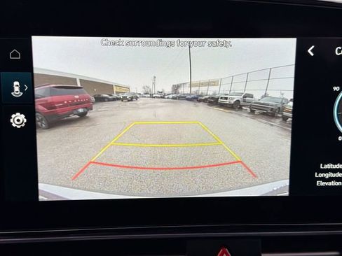 New 2026 Hyundai Elantra Limited w/ Cargo Package FWD image 26