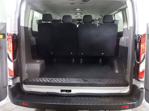 Used 2023 Ford Transit 350 XLT image 14