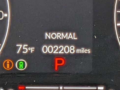 Used 2026 Honda Civic FWD Hybrid Sedan image 12