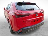 New 2025 Lexus UX 300h AWD image 3