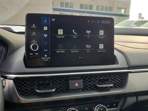 Used 2025 Acura ADX A-Spec image 27