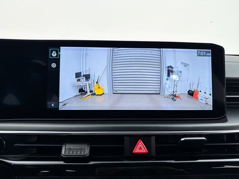Certified 2025 Kia K5 GT-Line w/ GT-Line Premium Package FWD image 7