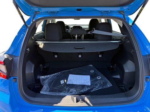 Certified 2025 Subaru Impreza 2.0i Sport image 17