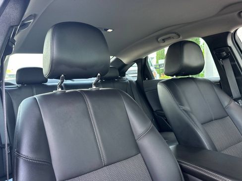 Used 2020 Chevrolet Impala LT w/ LT Convenience Package FWD image 16