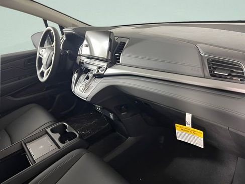 New 2026 Honda Odyssey EX-L image 30