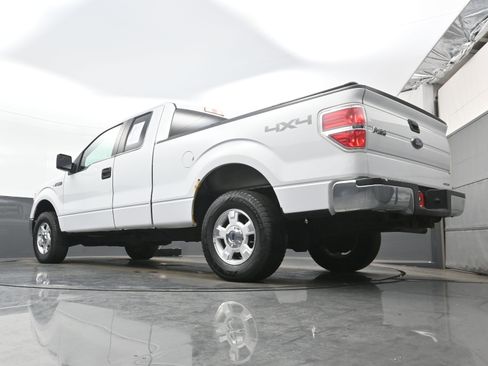 Used 2014 Ford F150 XLT w/ Equipment Group 301A Mid image 27