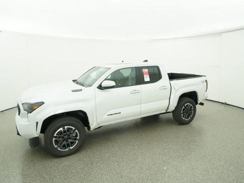 New 2026 Toyota Tacoma TRD Sport image 42