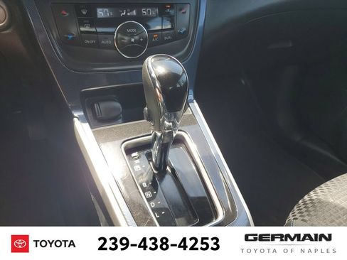 Used 2019 Nissan Sentra SR FWD image 27