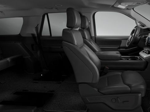 New 2026 Ford Expedition Max Active AWD/4WD image 29