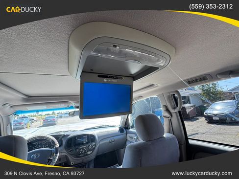 Used 2007 Toyota Sequoia SR5 image 23