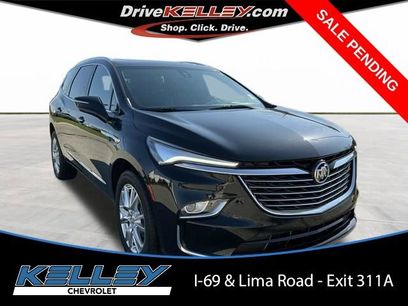 Used 2023 Buick Enclave Premium
