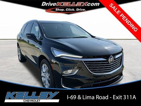Used 2023 Buick Enclave Premium w/ Experience Buick Package AWD/4WD image 1